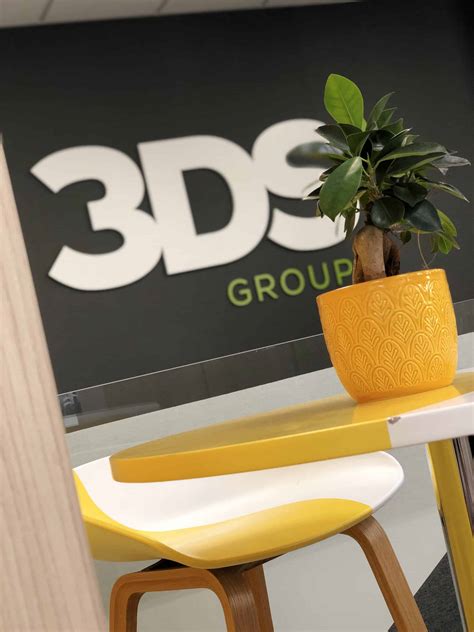 3DS Groupe .